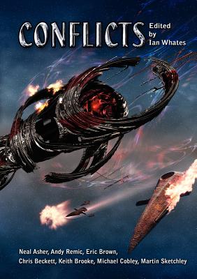 Conflicts - Asher, Neal, and Brown, Eric, CBE, and Brooke, Keith