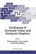 Confluence of Computer Vision and Computer Graphics