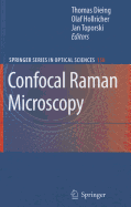 Confocal Raman Microscopy