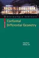 Conformal Differential Geometry: Q-Curvature and Conformal Holonomy