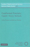 Conformal Fractals: Ergodic Theory Methods