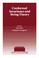 Conformal invariance and string theory