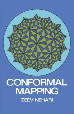 Conformal Mapping - Nehari, Zeev, and Mathematics