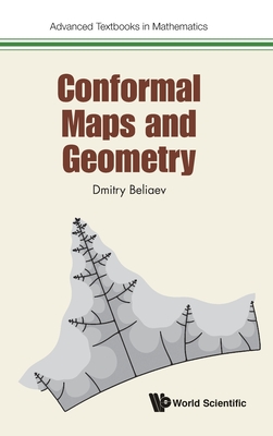 Conformal Maps and Geometry - Beliaev Dmitry