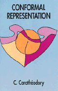Conformal representation.
