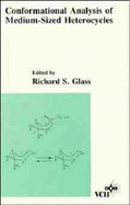 Conformational Analysis of Medium-Sized Heterocycles
