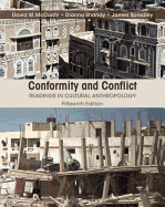 Conformity & Conflict: Readings in Cultural Anthropology