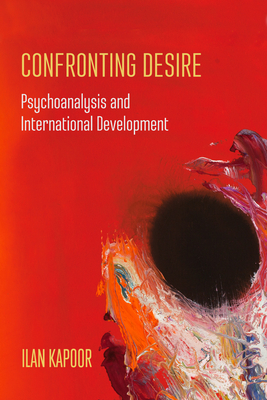 Confronting Desire - Kapoor, Ilan