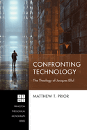 Confronting Technology