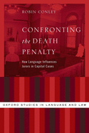 Confronting the Death Penalty Oxsll C