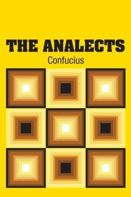 Confucius: The Analects - Lau, D C, Professor (Translated by)