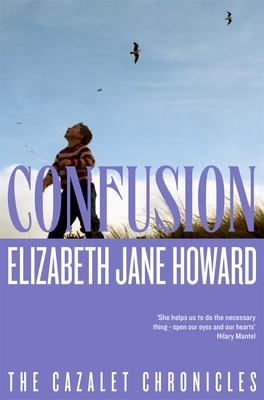 Confusion - Howard, Elizabeth Jane