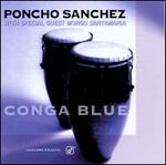 Conga Blue