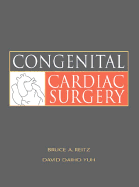 Congenital Cardiac Surgery