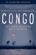 Congo: The Epic History of a People