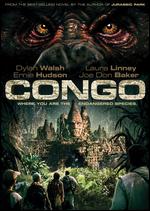 Congo - Frank Marshall