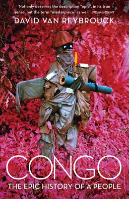 Congo - Reybrouck, David van