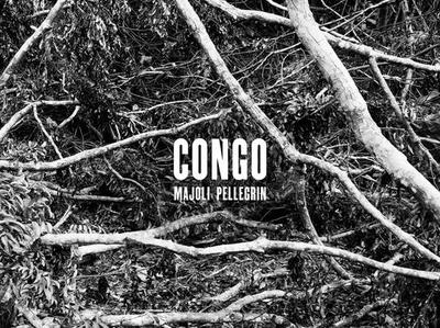 Congo - Pellegrin, Paolo, and Majoli, Alex