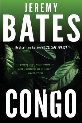 Congo - Bates, Jeremy