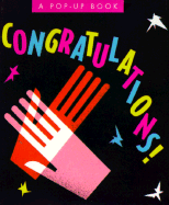 Congratulations!: Pop-Up Book
