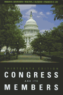 Congress and Its Members