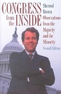Congress from the Inside: Observations from the Majority and the Minority