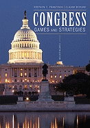 Congress: Games and Strategies