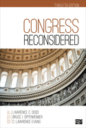Congress Reconsidered