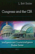 Congress & the CIA