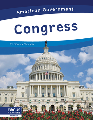 Congress - Stratton, Connor