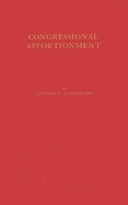 Congressional Apportionment