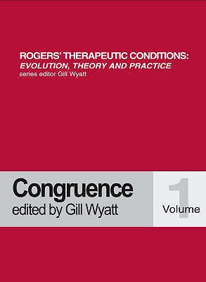 Congruence - Wyatt, Gill (Editor)