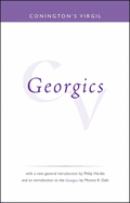 Conington's Virgil: Georgics