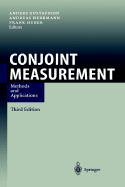 Conjoint Measurement: Methods and Applications