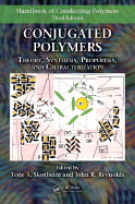 Conjugated Polymers: Theory, Synthesis, Properties, and Characterization