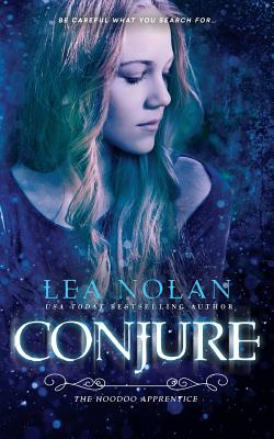 Conjure - Nolan, Lea