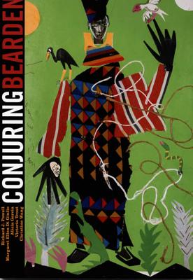 Conjuring Bearden - Powell, Richard J, and Di Giulio, Margaret Ellen, and Garcia, Alicia