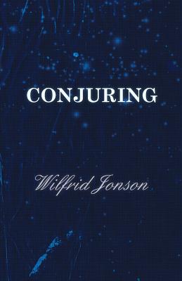 Conjuring - Jonson, Wilfrid