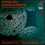 Conlon Nancarrow: Studies for Player Piano