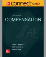 Connect Access Card for Compensation