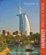 Connect Access Card for Essentials of World Regional Geography