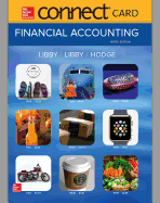 Connect Access Card for Financial Accounting