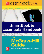 Connect Access Card for the McGraw-Hill Guide 4e