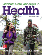 Connect Core Concepts in Health Big Loose Leaf Edition