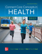 Connect Core Concepts in Health Brief Looseleaf Edition