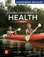 Connect Core Concepts in Health: Brief