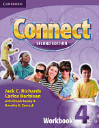 Connect Level 4 Workbook
