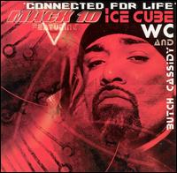 Connected for Life - Mack 10