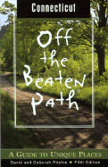 Connecticut Off the Beaten Path