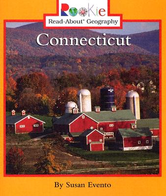 Connecticut - Evento, Susan, and Loughran, Donna (Consultant editor)
